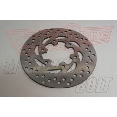 Féktárcsa Aprilia RS 50 hátsó 06-11 (NG)