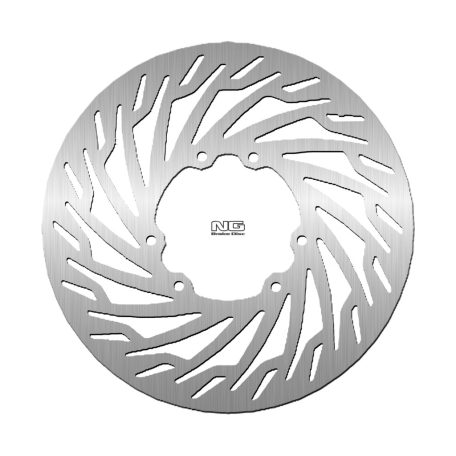 NG féktárcsa Derbi Senda SM 50/125