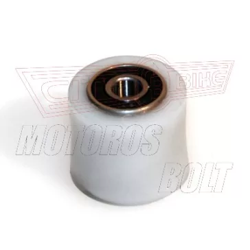 Láncvezető görgő UFO univerzális 8mm, 32mm