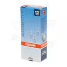 Izzó 12V 1,2W T5 üvegfoglalat Osram W2x4,6d Izzó 12V 1,2W T5 üvegfoglalat Osram W2x4,6d