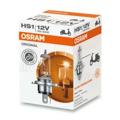 Izzó 12V 35/35W HS1 OSRAM (Lampa)