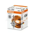 Izzó 12V 60/55W H4 Osram (Lampa)
