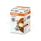Izzó 12V 55W H7 Osram (Lampa)