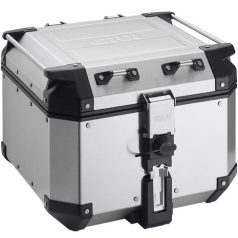Csomagtartó doboz GIVI Trekker Outback OBKN42A MonoKEY