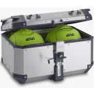 Csomagtartó doboz GIVI Trekker Outback OBKN58A MonoKEY