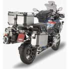 Csomagtartó doboz GIVI Trekker Outback OBKN58A MonoKEY