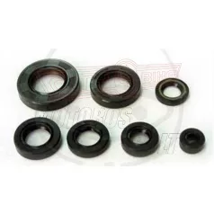 Szimering szett HONDA MBX/MTX50/80 TOURMAX