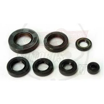 Szimering szett HONDA MBX/MTX50/80 TOURMAX