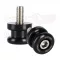 Emelő adapter M12x1,25 menetű Oxford fekete