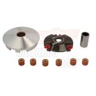 Vario váltó YAMAHA JOG 2JA / CPI / Keeway robogókhoz 16mm