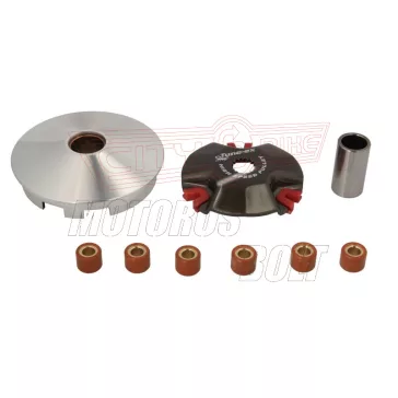 Vario váltó YAMAHA JOG 2JA / CPI / Keeway robogókhoz 16mm