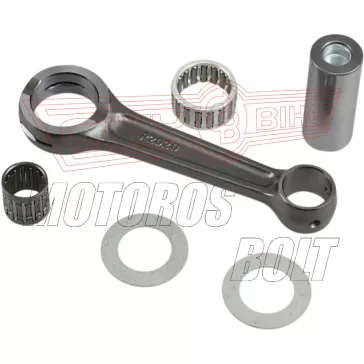   Hajtókarszett HONDA CR250 '02-07 / Sherco 250/300 Wössner