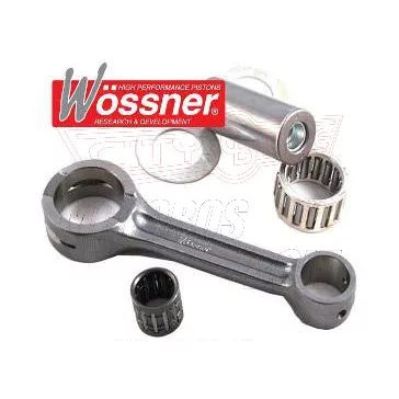 Hajtókarszett HONDA CR250 78-01 / GAS GAS EC 250 wössner