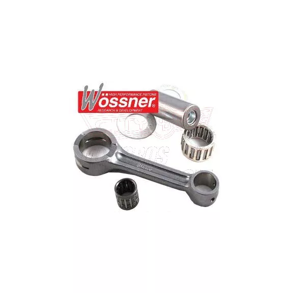 Hajtókarszett HONDA CR250 78-01 / GAS GAS EC 250 wössner Hajtókarszett HONDA CR250 78-01 / GAS GAS EC 250 wössner