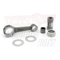   Hajtókarszett KAWASAKI (2T) KX 125 (KX125) '98-'02 Wössner