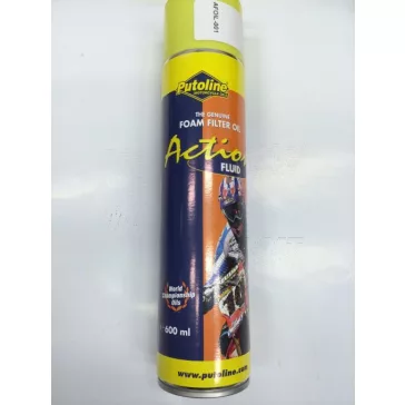Putoline AIR FILTER OIL (spray) 600ml