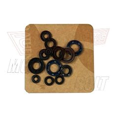 Szimering szett DERBI SENDA (EBE050 és D50B0)