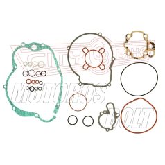 Tömítés szett AM 6 50ccm kmpl. macifül ATHENA