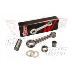 Hajtókarszett SUZUKI RM450 05-07 WÖSSNER