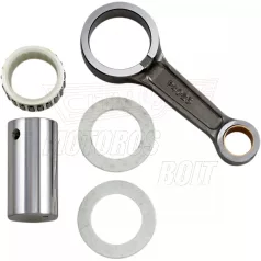 Hajtókarszett HONDA CRF450 X 05-14 Wössner