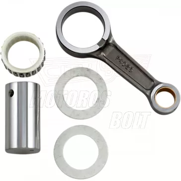 Hajtókarszett HONDA CRF450 X 05-14 Wössner