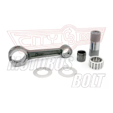   Hajtókarszett HONDA (4T) CRF 150R '07 -'20 Wössner