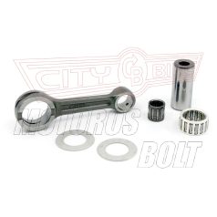   Hajtókarszett YAMAHA (4T) YZF 450 (YZ450F) '10 -'19, WRF450 (WR450F) '16 -'20 Wössner