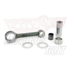   Hajtókarszett KTM (4T) SXF 450 (SX-F450) '16-18  Wössner