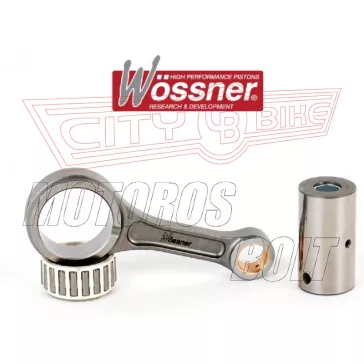   Hajtókarszett HONDA (4T) CRF 250R '18 -'20 Wössner