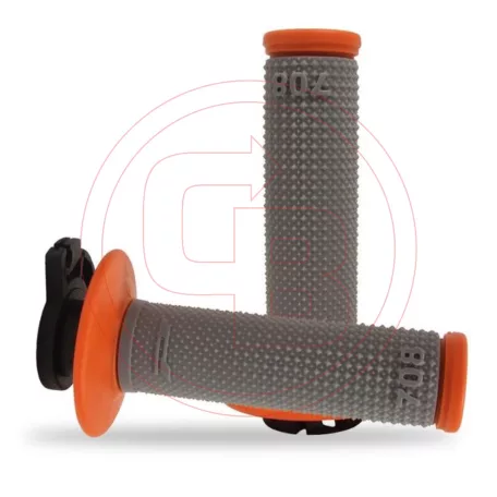Markolat gumi PROGRIP gázcső készlettel dual color