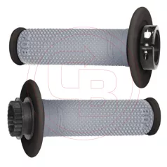 Markolat gumi PROGRIP gázcső készlettel dual color