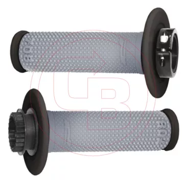 Markolat gumi PROGRIP gázcső készlettel dual color