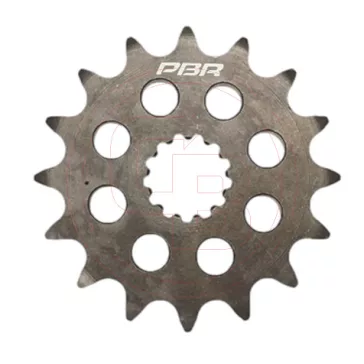   Lánckerék első PBR 565 15 fogszám Aprilia RS 250 / Yamaha / Kawasaki