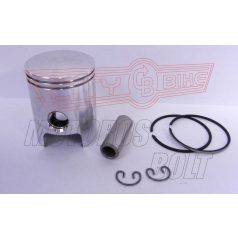 Dugattyú szett AM6 40,27mm METEOR