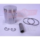 Dugattyú szett HONDA BALI 39,50mm (METEOR)