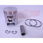 Dugattyú szett HONDA BALI 40,00mm (METEOR)