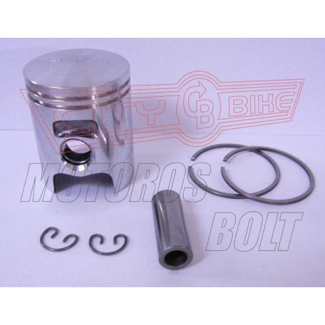 Dugattyú szett HONDA BALI 40,00mm (METEOR)