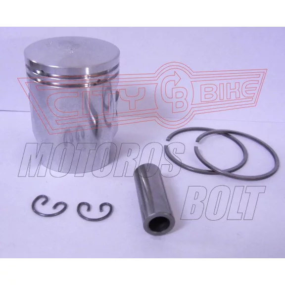 Dugattyú szett HONDA BALI 41,00mm (METEOR) Dugattyú szett HONDA BALI 41,00mm (METEOR)
