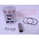 Dugattyú szett HONDA BALI 41,00mm (METEOR) Dugattyú szett HONDA BALI 41,00mm (METEOR)