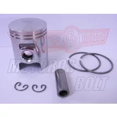 Dugattyú szett HONDA BALI 41,00mm (METEOR)