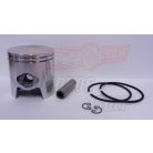 Dugattyú szett YAMAHA 3KJ 47,00mm Meteor Malossi