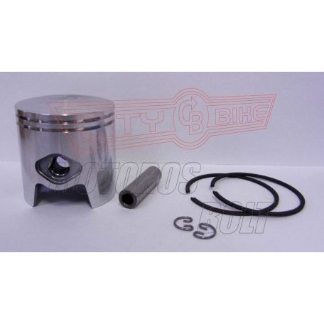 Dugattyú szett YAMAHA 3KJ 47,00mm Meteor Malossi