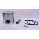 Dugattyú szett YAMAHA 3KJ 47,40mm Meteor Malossi