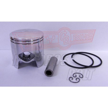 Dugattyú szett PIAGGIO 47,00mm (METEOR MALOSSI)