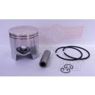 Dugattyú szett PIAGGIO 48,00mm (METEOR MALOSSI)