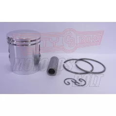 Dugattyú szett PEUGEOT 39,94mm (METEOR króm)
