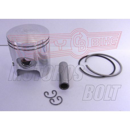 Dugattyú szett PIAGGIO 48,40mm (METEOR TOP)