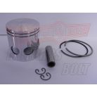 Dugattyú szett PIAGGIO 48,80mm (METEOR TOP)