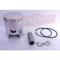 Dugattyú szett AM6 40,30mm (METEOR fúrható)