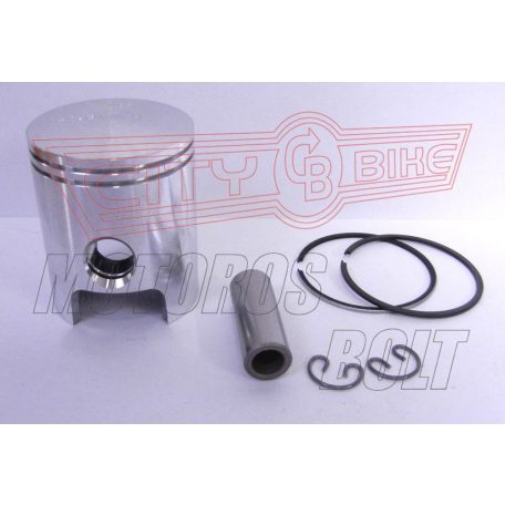 Dugattyú szett AM6 41,00mm (METEOR fúrható)